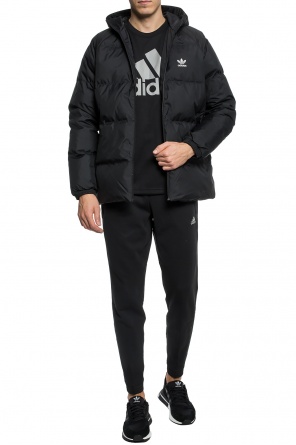 Pikowana kurtka puchowa, zdjęcie 2 Pikowana kurtka puchowa od ADIDAS Originals